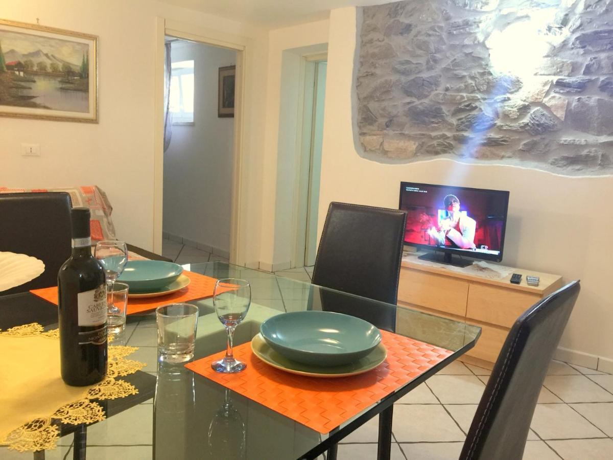 Viola Apartment Piombino Exterior photo