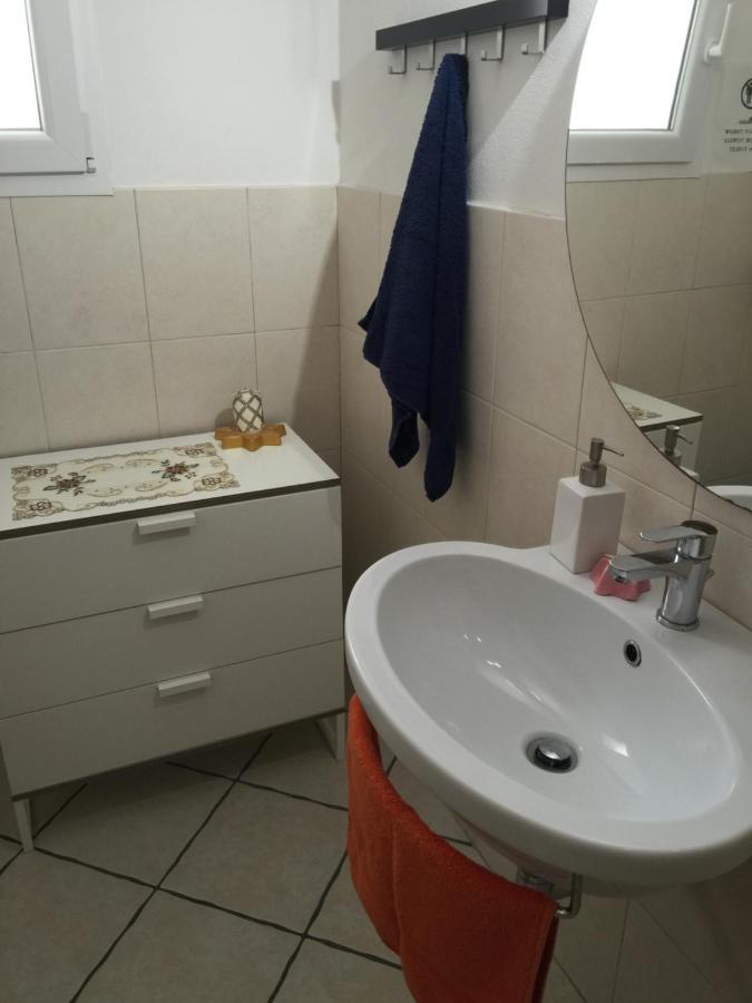 Viola Apartment Piombino Exterior photo