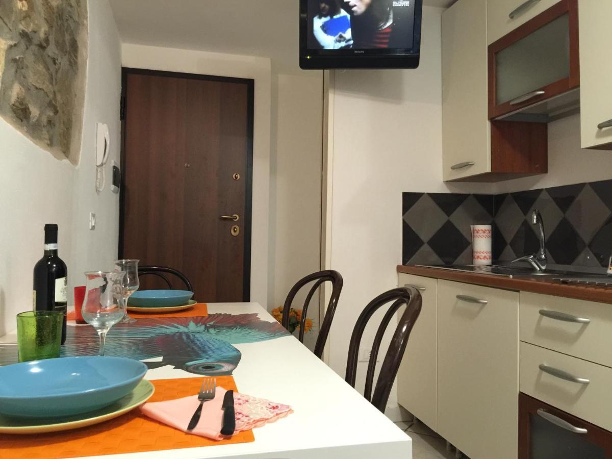 Viola Apartment Piombino Exterior photo