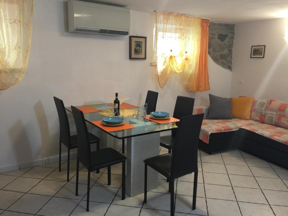 Viola Apartment Piombino Exterior photo